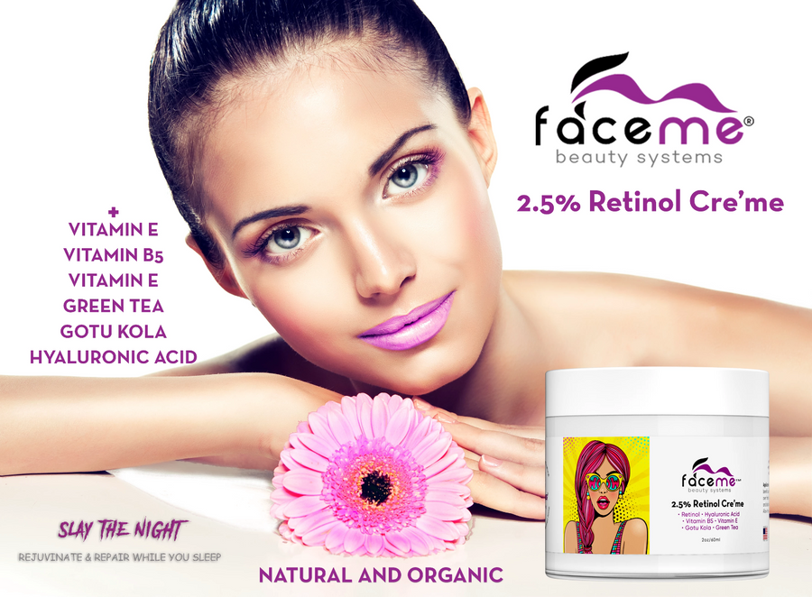 Faceme SEO