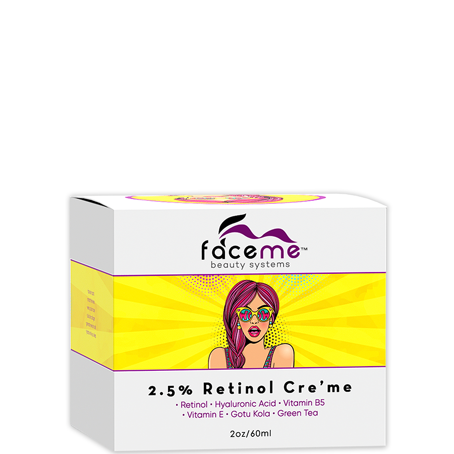 Faceme SEO